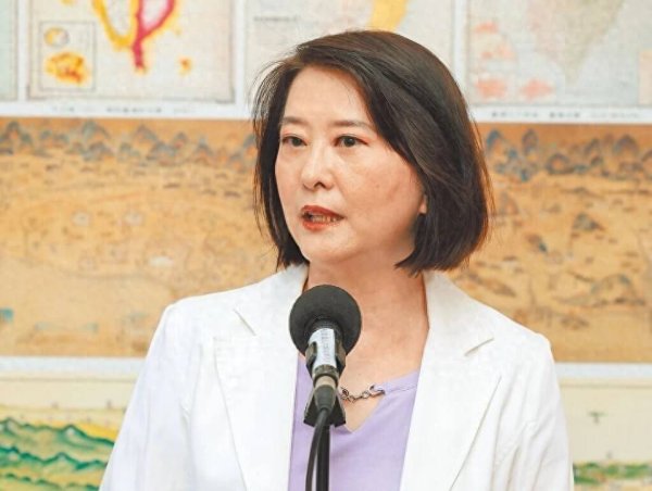 配资开户服务 赖办否认去函检讨罢免失败，控造假却翻车，王鸿薇：转移焦点