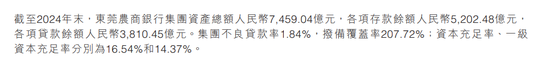 如何选择合适的股票配资平台 东莞农商银行AAA评级背后：不良激增、盈利三连降隐忧凸显