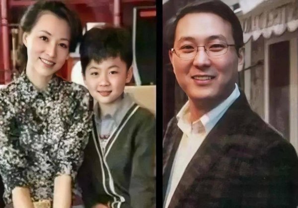 网络配资炒股 53岁董卿退圈后首曝近况！一家四口住上海，坦言十年未陪父母悔断肠