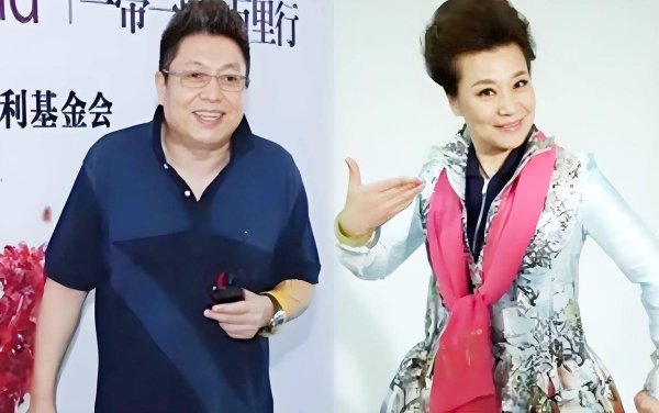配资导航 王为念为小香玉拼上春晚急病，离婚后她带家产改嫁，他却净身出户
